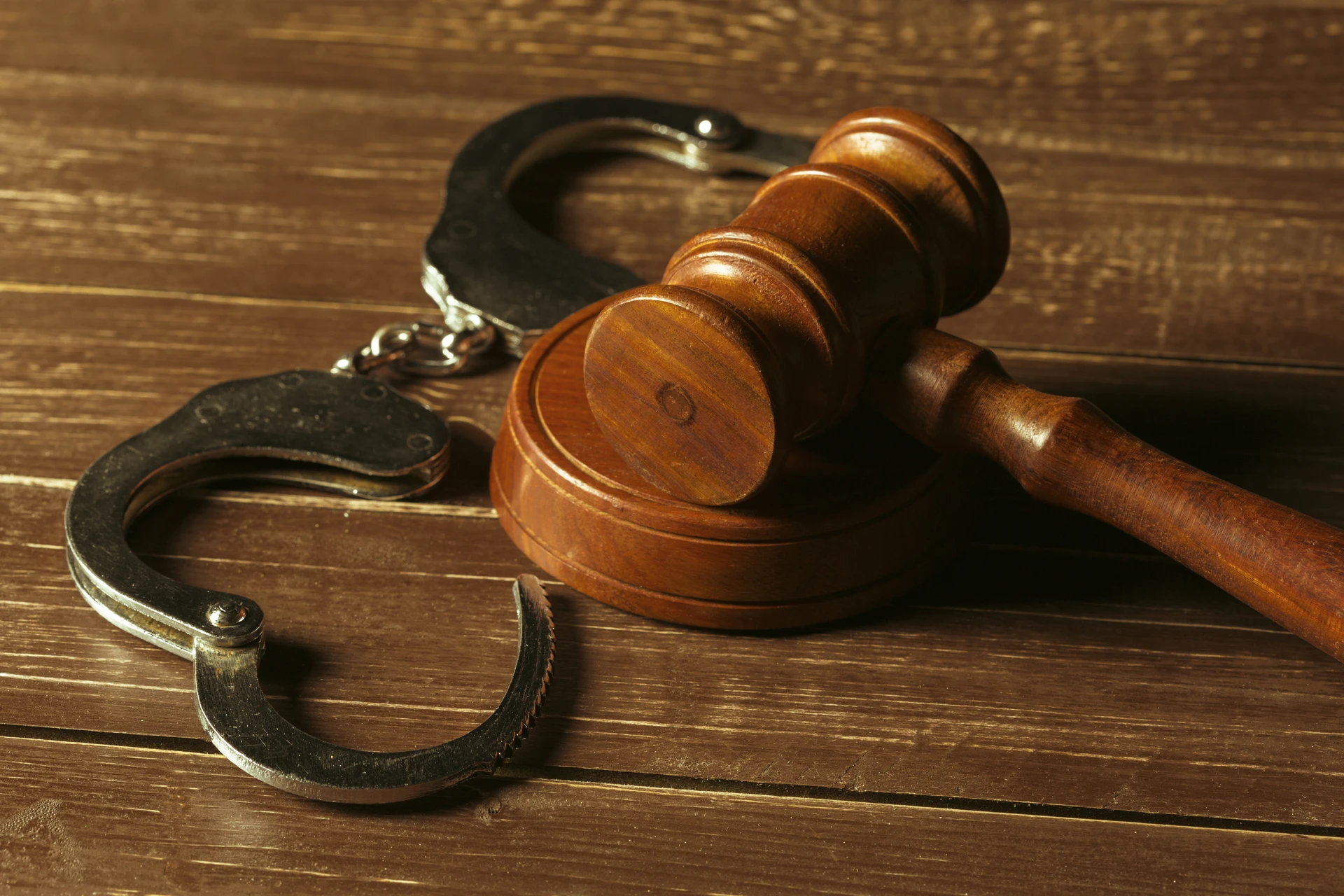 Atendimento criminal de emergência