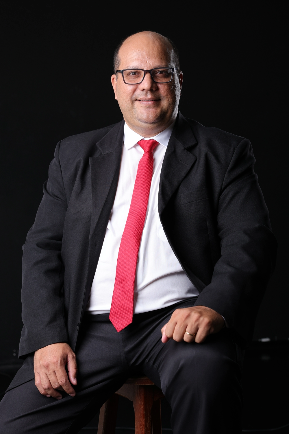 Foto de Jackson de Lima Medeiros